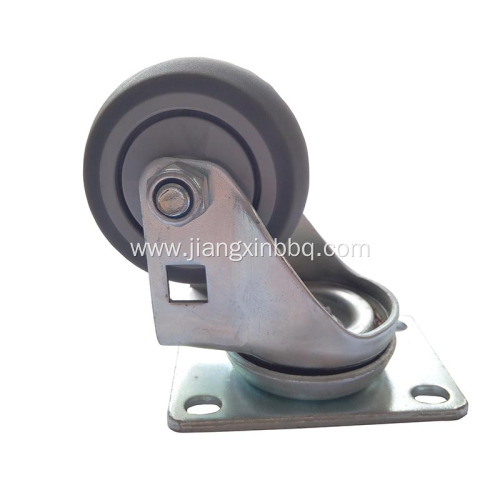 BBQ Grill Casters & Wheels